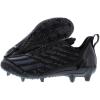 imageadidas Mens Adizero Football CleatsCore BlackCore BlackGrey Five
