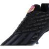 imageadidas Mens Adizero Football CleatsCore BlackCore BlackGrey Five