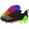 imageadidas Mens Adizero Football CleatsCore BlackCore BlackGrey FiveShadow Black