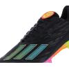 imageadidas Mens Adizero Football CleatsCore BlackCore BlackGrey FiveShadow Black