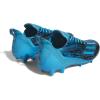 imageadidas Mens Adizero Football CleatsCyanBlackPanther Cyan