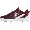 imageadidas Mens Adizero Football CleatsFtwwhtTmmaroTmcobr