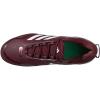 imageadidas Mens Adizero Football CleatsFtwwhtTmmaroTmcobr