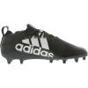 imageadidas Mens Adizero Football CleatsGreenWhiteBlack