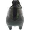 imageadidas Mens Adizero Football CleatsGreenWhiteBlack