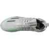 imageadidas Mens Adizero Football CleatsGreyGreen