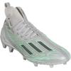 imageadidas Mens Adizero Football CleatsGreyGreen