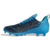 imageadidas Mens Adizero Football CleatsPanther CyanBlackPanther Cyan