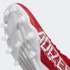 imageadidas Mens Adizero Football CleatsRed