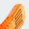 imageadidas Mens Adizero Football CleatsSolar OrangeCore BlackOrange