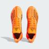 imageadidas Mens Adizero Football CleatsSolar OrangeCore BlackOrange