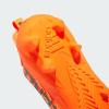 imageadidas Mens Adizero Football CleatsSolar OrangeCore BlackOrange