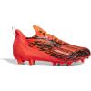 imageadidas Mens Adizero Football CleatsSolar RedBlackSolar Red