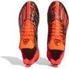 imageadidas Mens Adizero Football CleatsSolar RedBlackSolar Red