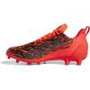 imageadidas Mens Adizero Football CleatsSolar RedBlackSolar Red