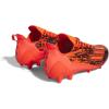imageadidas Mens Adizero Football CleatsSolar RedBlackSolar Red