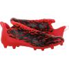 imageadidas Mens Adizero Football CleatsSolar RedCore BlackSolar Redred
