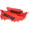 imageadidas Mens Adizero Football CleatsSolar RedSilver MetallicCore Black