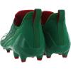 imageadidas Mens Adizero Football CleatsTeam GreenCloud WhiteVivid Red
