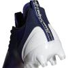 imageadidas Mens Adizero Football CleatsTeam Navy Bluewhitemystery Ink