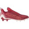 imageadidas Mens Adizero Football CleatsTeam Power RedWhiteTeam Power Red