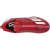 imageadidas Mens Adizero Football CleatsTeam Power RedWhiteTeam Power Red