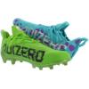 imageadidas Mens Adizero Football CleatsTeam Semi Solid GreenCore BlackSemi Solar Slime