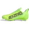 imageadidas Mens Adizero Football CleatsTeam Solar GreenBlackTeam Semi Sol Yellow