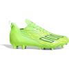 imageadidas Mens Adizero Football CleatsTeam Solar GreenBlackTeam Semi Sol Yellow