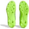 imageadidas Mens Adizero Football CleatsTeam Solar GreenBlackTeam Semi Sol Yellow
