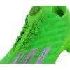 imageadidas Mens Adizero Football CleatsTeam Solar GreenSilver MetallicCore Black