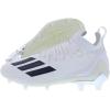imageadidas Mens Adizero Football CleatsWhiteBlack