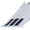 imageadidas Mens Adizero Football CleatsWhiteBlack