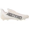 imageadidas Mens Adizero Football CleatsWhiteBlackWhite