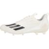 imageadidas Mens Adizero Football CleatsWhiteBlackWhite