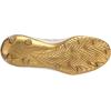 imageadidas Mens Adizero Football CleatsWhiteGold MetallicCore White