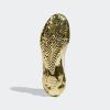 imageadidas Mens Adizero Football CleatsWhiteGold MetallicWhite