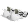 imageadidas Mens Adizero Football CleatsWhiteSilver MetallicBlack