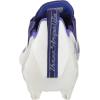 imageadidas Mens Adizero Football CleatsWhiteTeam College PurpleNight Flash