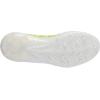 imageadidas Mens Adizero Football CleatsWhiteTeam Dark GreenTeam Semi Sol Green