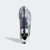 imageadidas Mens Adizero Football CleatsWhiteTeam Navy BlueWhite
