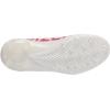 imageadidas Mens Adizero Football CleatsWhiteTeam Power RedSolar Red