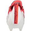 imageadidas Mens Adizero Football CleatsWhiteTeam Power RedSolar Red