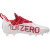 imageadidas Mens Adizero Football CleatsWhiteTeam Power RedSolar Red