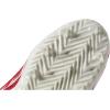 imageadidas Mens Adizero Football CleatsWhiteTeam Power RedWhite