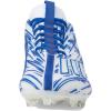 imageadidas Mens Adizero Football CleatsWhiteTeam Royal BlueWhite