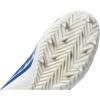 imageadidas Mens Adizero Football CleatsWhiteTeam Royal BlueWhite
