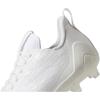 imageadidas Mens Adizero Football CleatsWhiteWhiteWhite