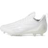 imageadidas Mens Adizero Football CleatsWhiteWhiteWhite