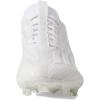 imageadidas Mens Adizero Football CleatsWhiteWhiteWhite